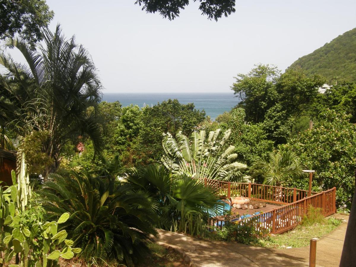 הוילה דסהייס Le Matelot De La Baie מראה חיצוני תמונה